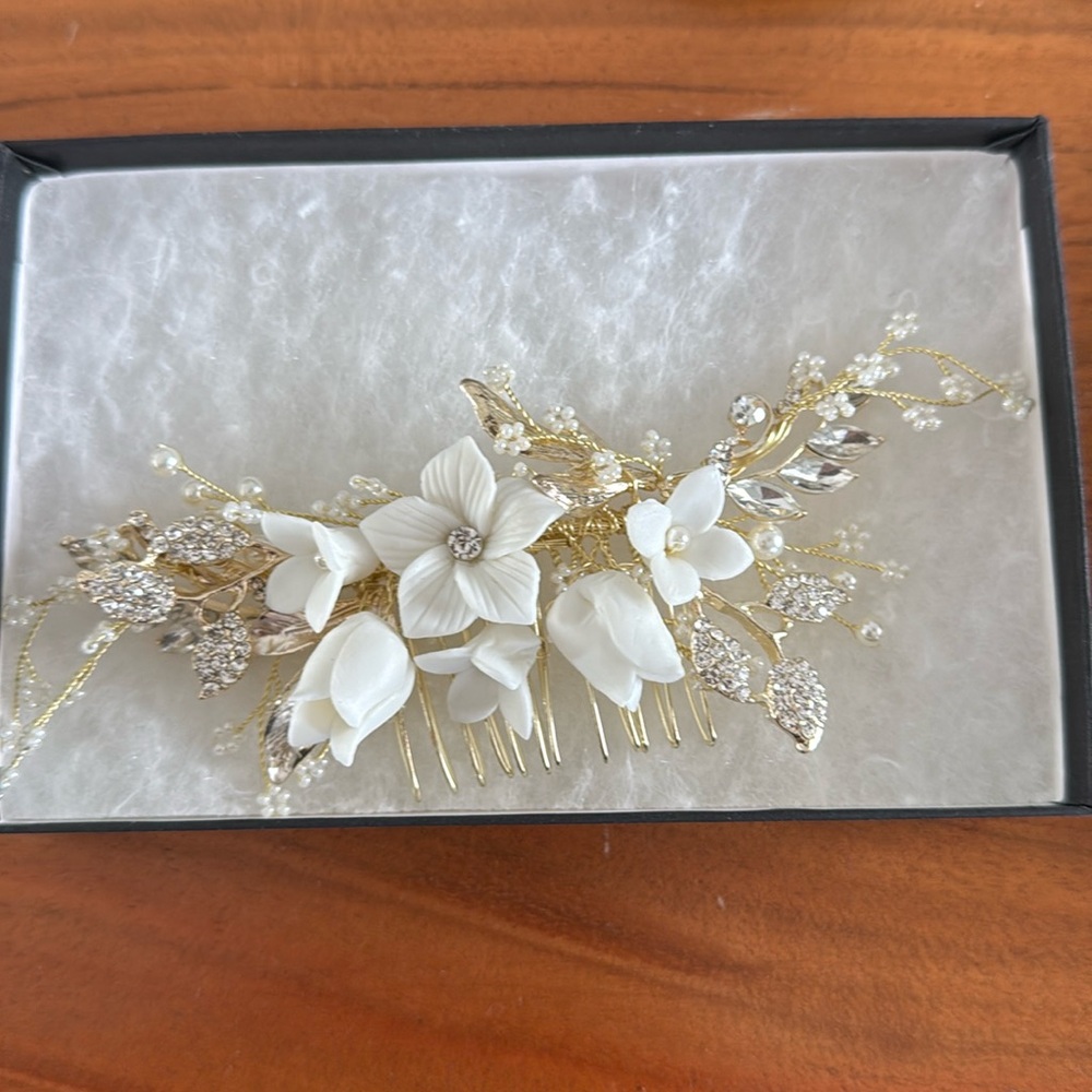 Hair piece